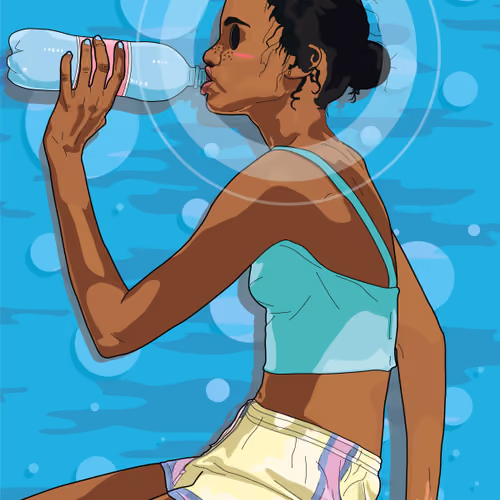 H20 - Drining Series