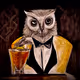 Classy Cocktails