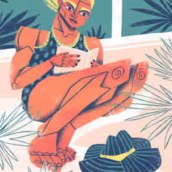 The Reader
