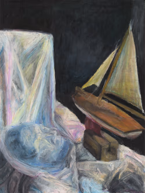 Item #16899710177743073368730371701154621525973248300674274844915861585362912542721 Media