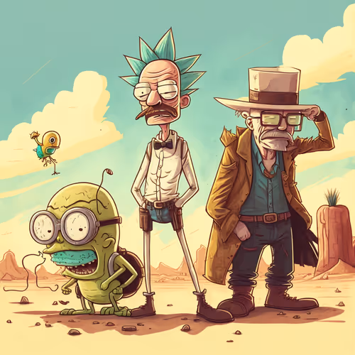 Item #22720557655839632741780286689698641040295538421081579631736173939849959571457 Media