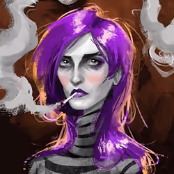 Miss Violet