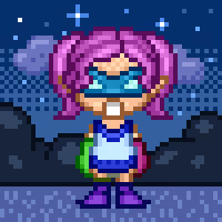 Shinygalaxy