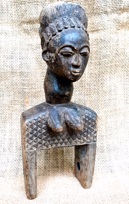 Item #53145155861914072946663816734589697206408690262904468731156752161422874509313 Media