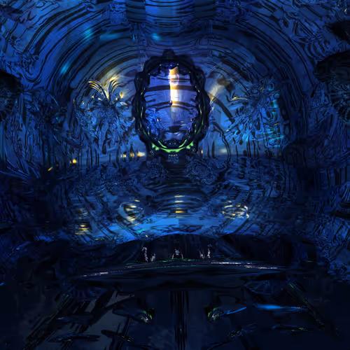 Arcane Portal