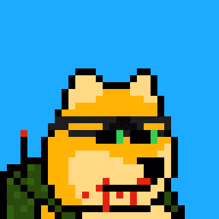 Dooggie #9993