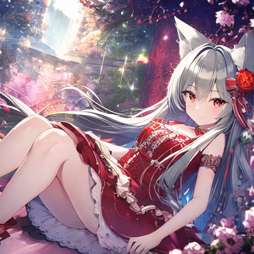 Kemomimi Ai2