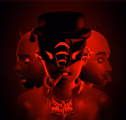 Item #44969042528841321598379695820768865390771189963581233876380162762883456827393 Media