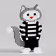 63415732818267839575679210394454198297933520651759793938221862617906795249665