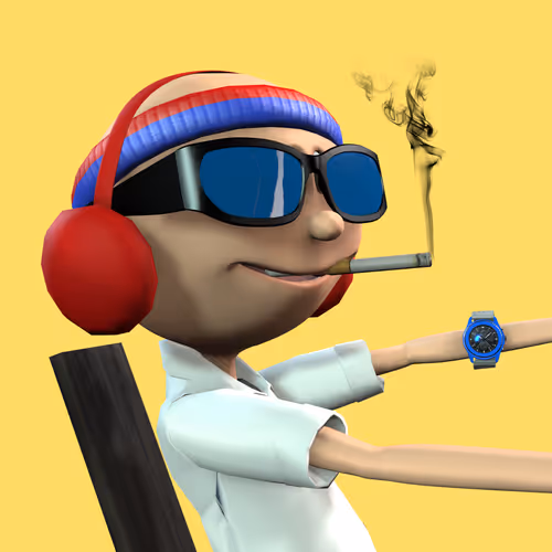 3d mfer #619