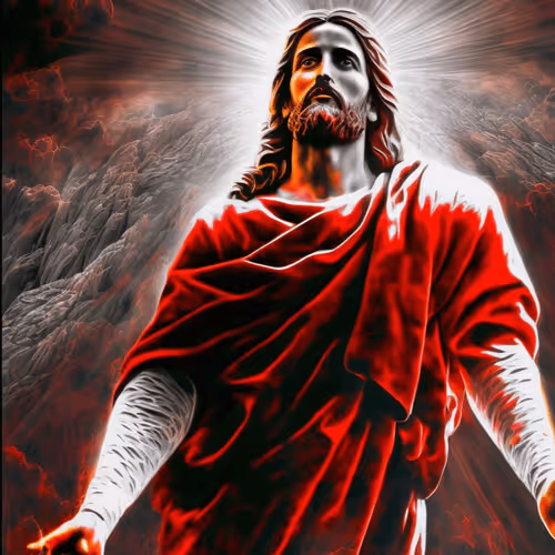 Jesus Christ