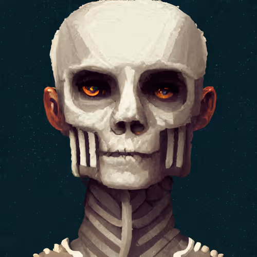 Artskeletron