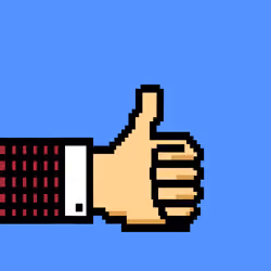 Crypto Thumb #19