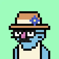 PixelCat 4868