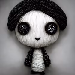 vodoo voodoo