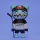 LUPPY Ac#261