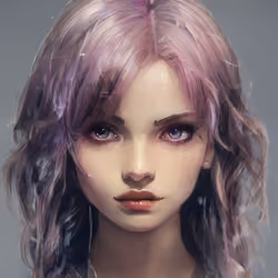Cursed Ladies #50