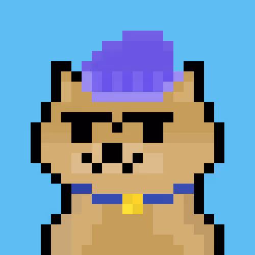Pixeldoges