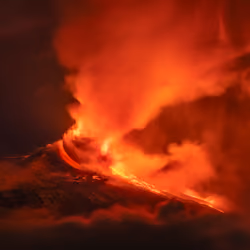 EruptionsNFT #24