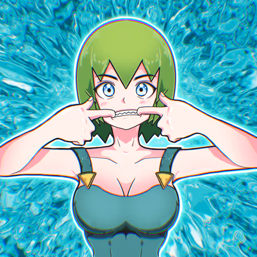Waifudemonworld