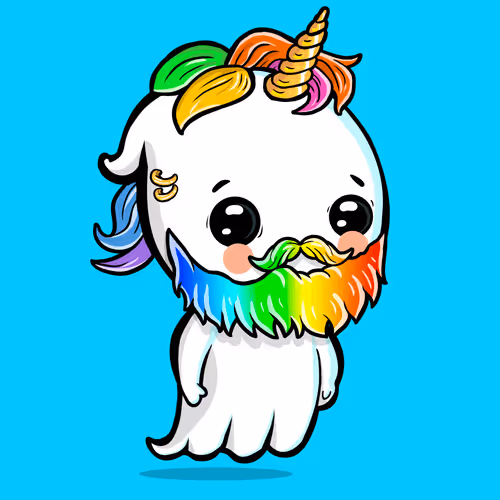 Old Ghosts Exclusives (Do not buy)