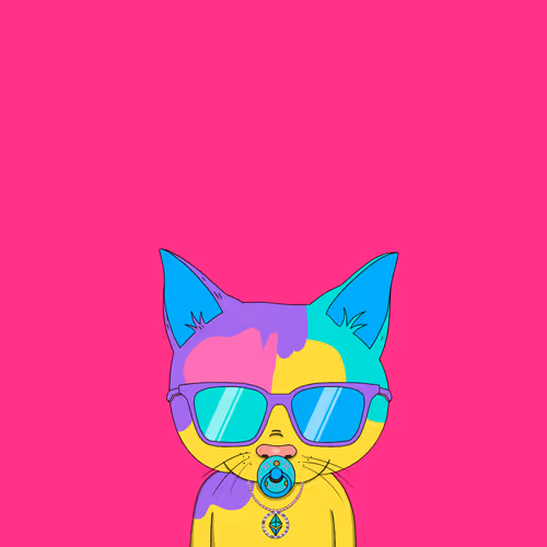 Gutter Baby By Miss Cash