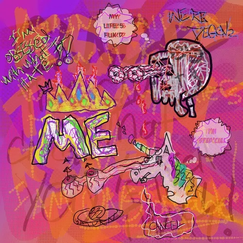 Paper Handz Collection