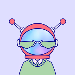 Spaceman #09
