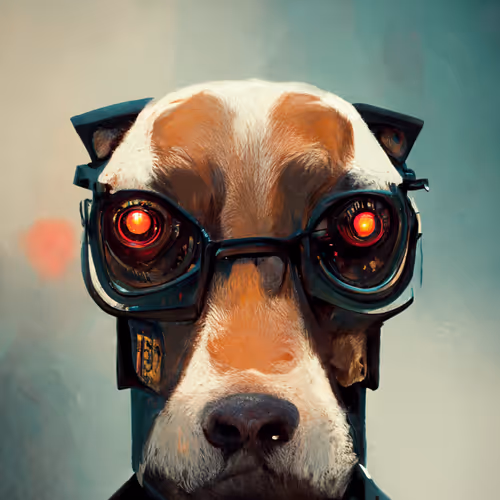 Dog Land