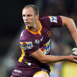 Darren Lockyer