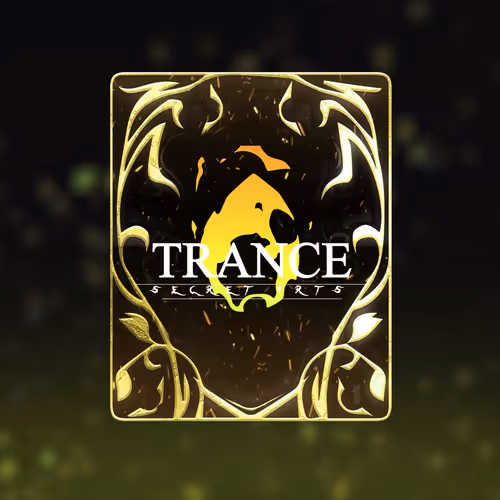 Tr4nce Secretarts
