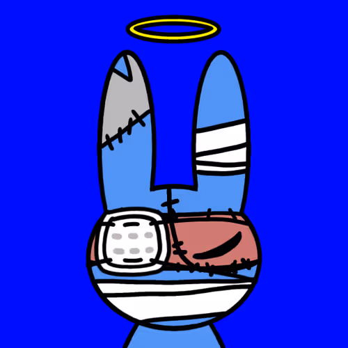 Rabid Rabbit