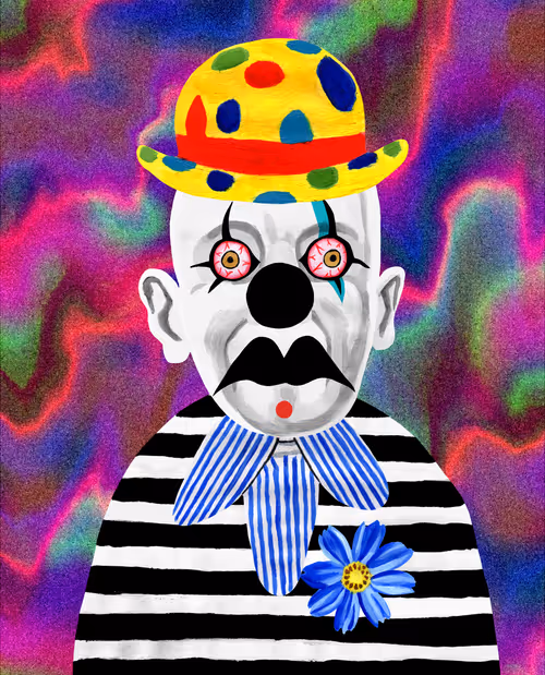 Item #68161677085167031850923655763275131997313977917884474542580746197228224249857 Media