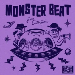 MONSTER MUSIC LAB.
