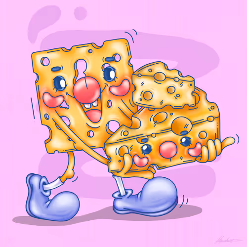 Food For Fun
