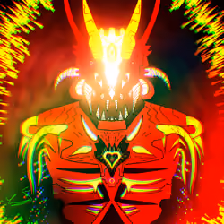 鬼神【Oni gami】