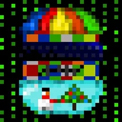 EtherBean #432