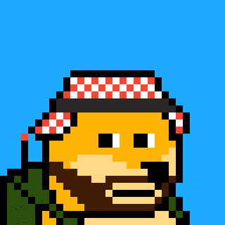 Dooggie #8188