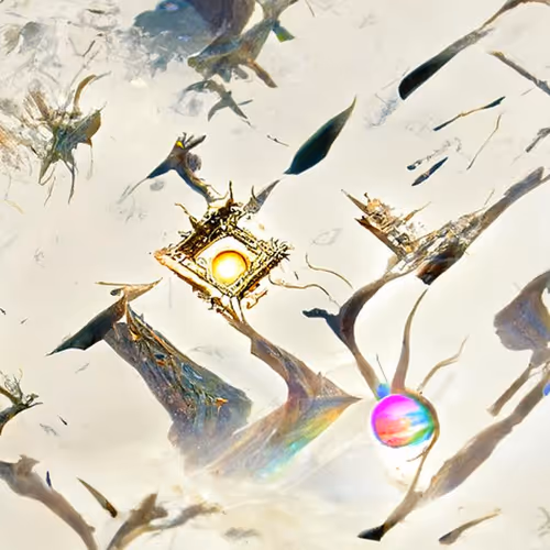 Item #25924619222092597184729751472747370033455436330499404174819511320294872580097 Media