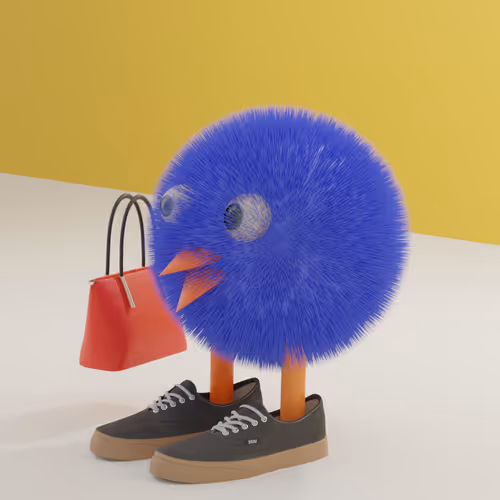 Birdy Balls
