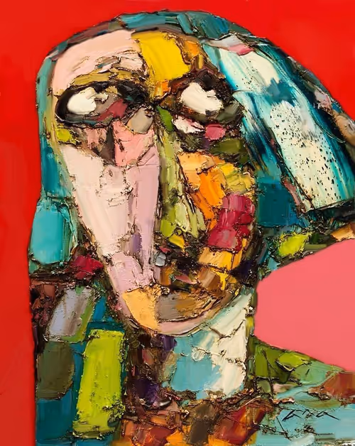 Item #38528059506550989147064218696712602510837832348811653139577686856453620498433 Media