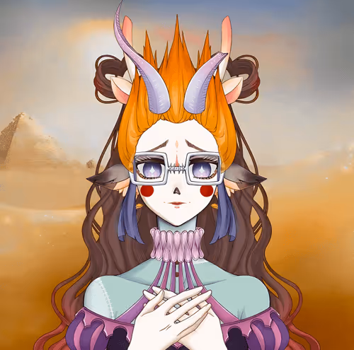 Item #68926149186134342892429898681651910528467495506184414078323304608084395032577 Media