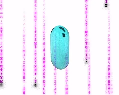 Matrix - Pandemic Pill