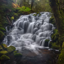 WATERFALLS 031