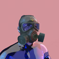 The Green Masked Men #5