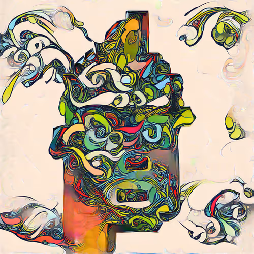Picassopunks