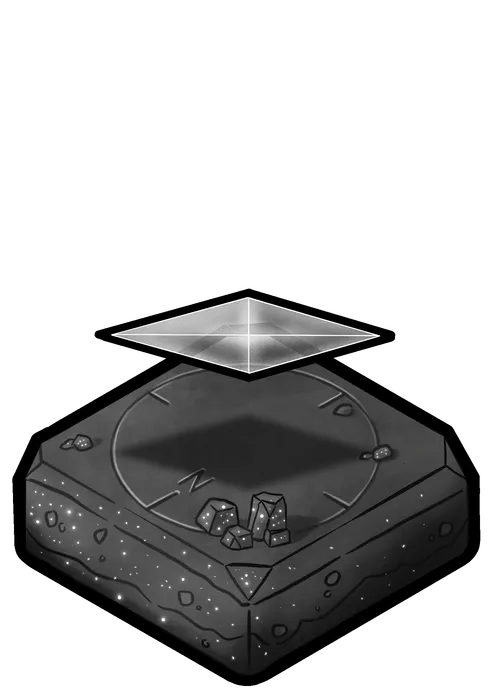 Item #41953650081523601531701447533281249814177216909782400134572493702049491320833 Media