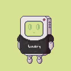 binary buddy #159