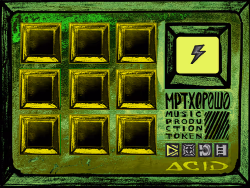 Item #57703132890668813036986655783405950636450175475927794675628972154522372669441 Media