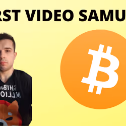 First Video Samu Bit